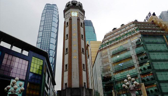 精神堡壘 精神堡壘