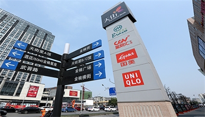 戶外廣告的重要性 戶外廣告的重要性