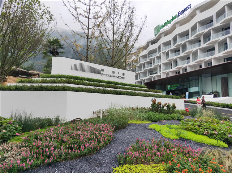 標識導視系統 標識導視系統